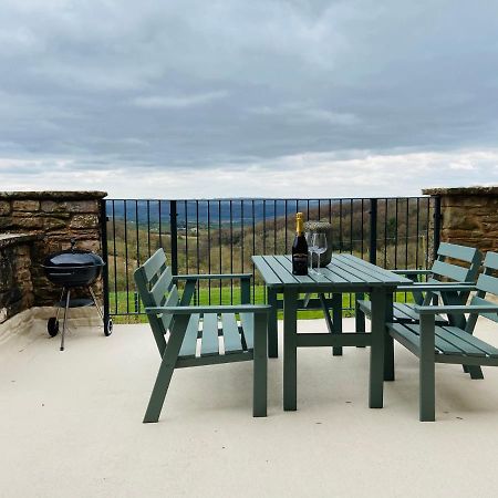 The Cider House Holiday Cottage Welsh Newton Common 外观 照片