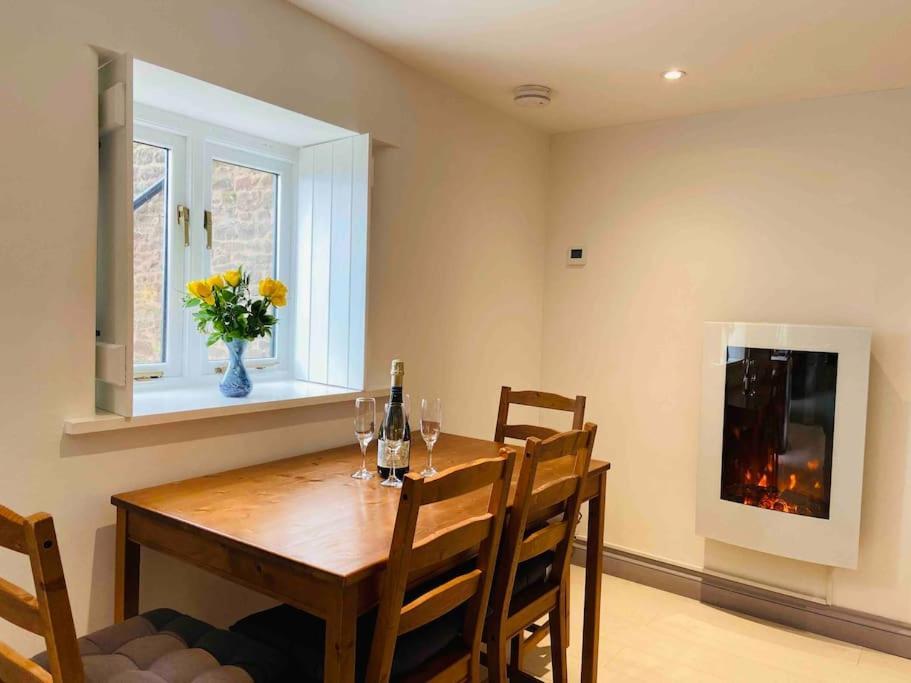 The Cider House Holiday Cottage Welsh Newton Common 外观 照片