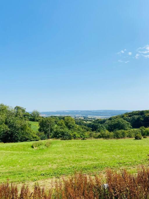 The Cider House Holiday Cottage Welsh Newton Common 外观 照片