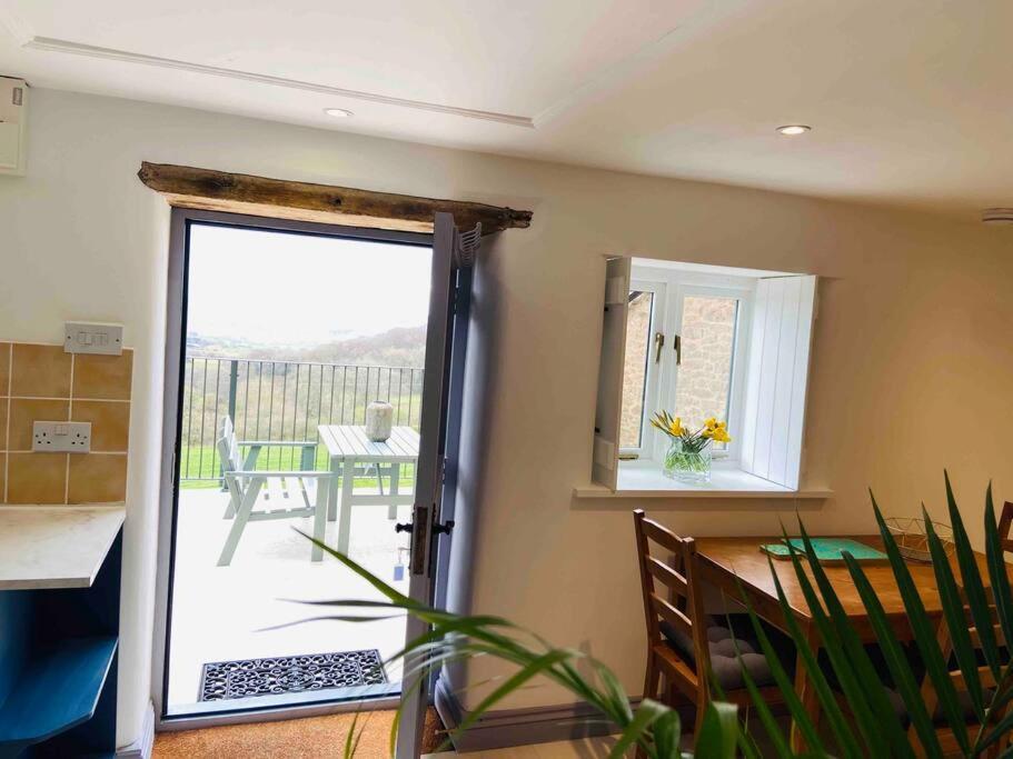The Cider House Holiday Cottage Welsh Newton Common 外观 照片