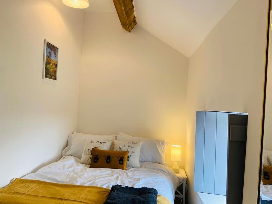 The Cider House Holiday Cottage Welsh Newton Common 外观 照片