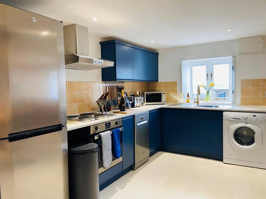 The Cider House Holiday Cottage Welsh Newton Common 外观 照片