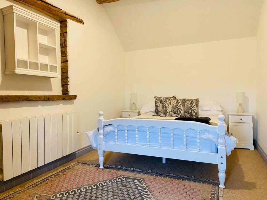 The Cider House Holiday Cottage Welsh Newton Common 外观 照片