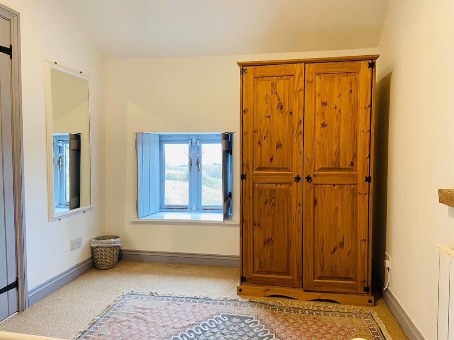 The Cider House Holiday Cottage Welsh Newton Common 外观 照片