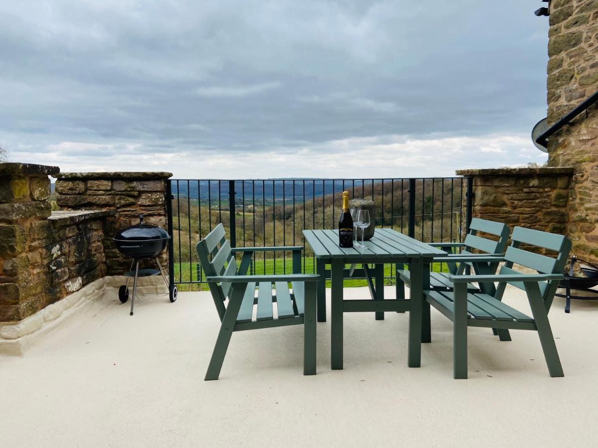 The Cider House Holiday Cottage Welsh Newton Common 外观 照片